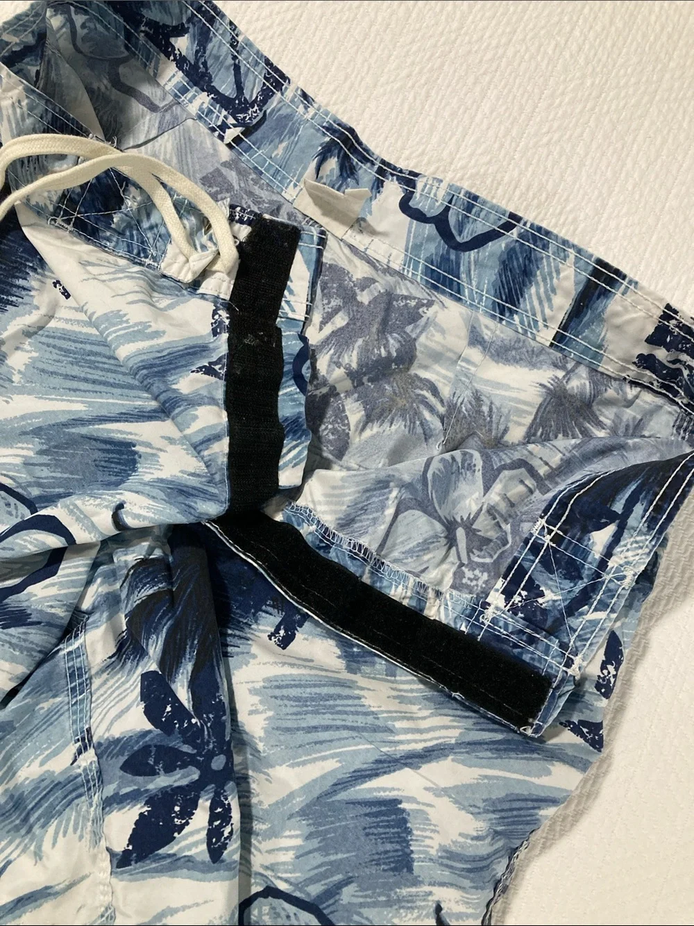 O’Neill swim trunks, size 32